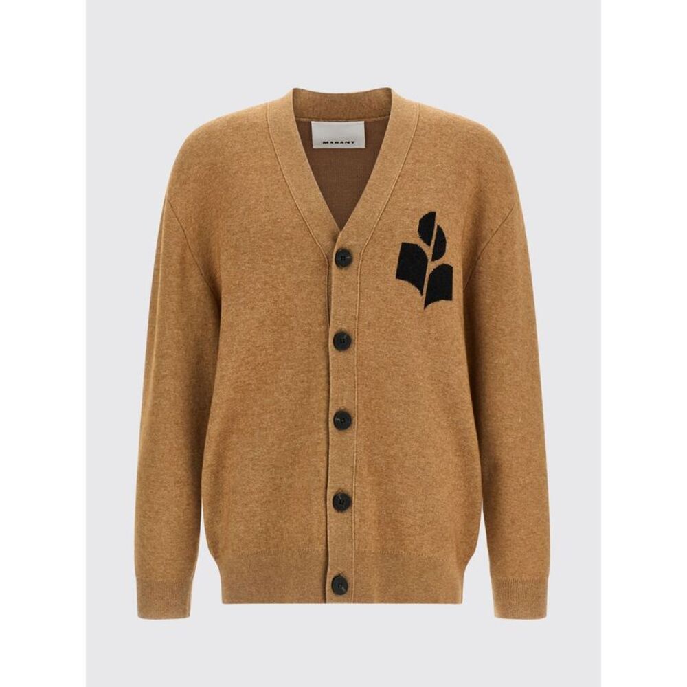 Isabel Marant Men Cardigan Men Isabel Marant